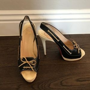 Christian Louboutin Heels